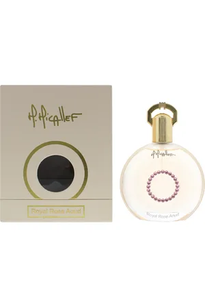 M. Micallef Womens M. Micallef Royal Rose Aoud Eau de Parfum 100ml Spray - - One Size