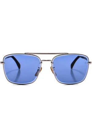 David beckham 7093GS Mens sunglasses - Metal - One Size