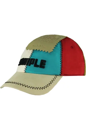 PUMA Mens x Michael Lau Sample Adjustable Unisex Cap 023279 01 - Cotton - One Size