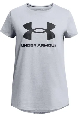 Under Armour Girls Girl