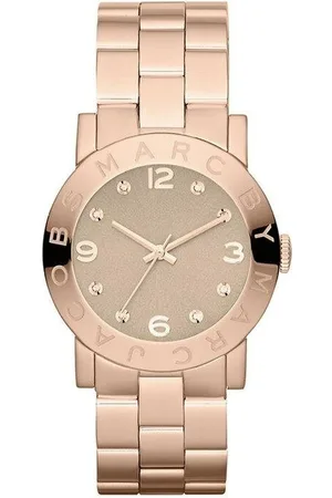Marc Jacobs Womens MBM3221 Ladies Watch - - One Size
