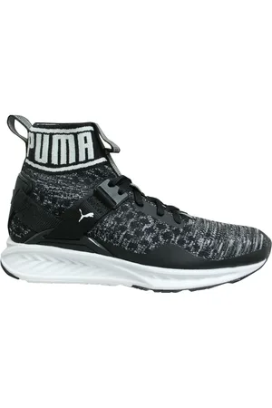 PUMA Ignite EvoKnit Womens Trainers - Size UK 3.5