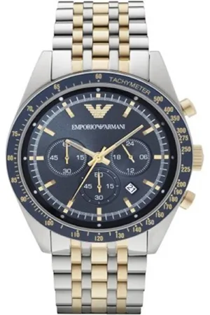 Emporio Armani Mens