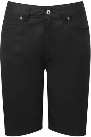 Premier Womens/Ladies Chino Shorts - Size 18 UK