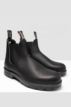 Blundstone Womens 510 Orignal Unisex Boot - Leather - Size UK 5