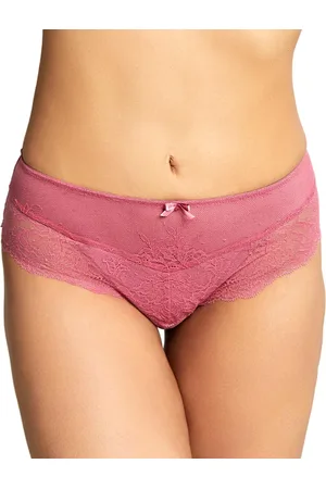 Panache Womens 9395 Ana Brief - Cotton - Size 18 UK