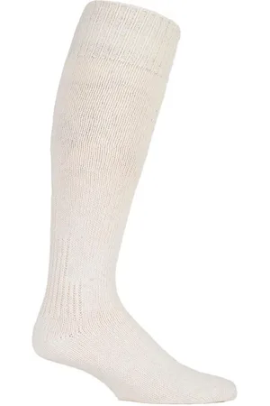 Sock Snob Mens Knee High Angling Socks