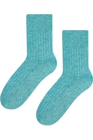 Steven Womens Wool Dress Socks