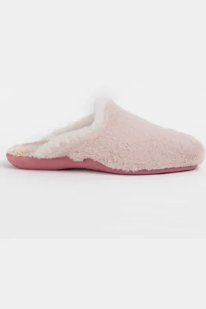 Northome Womens Slipper Louslip2 Textile - Size EU 41