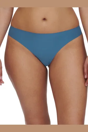 Chantelle Womens SoftStretch String Thong - Polyamide - One Size