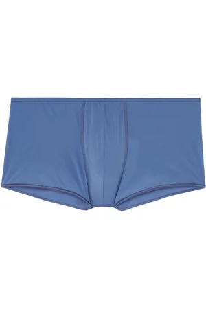 Hom Mens Plumes Trunk - - Size Large