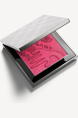 Burberry Womens Colour Limited Edition Fashion Palette Makeup - - One Size