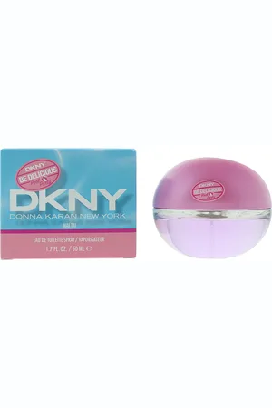 DKNY Womens Be Delicious Pool Party Mai Tai Eau de Toilette 50ml - One Size