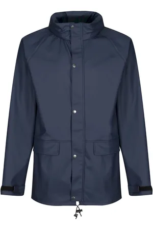 Regatta Mens Stormflex II Waterproof Jacket - Size Small