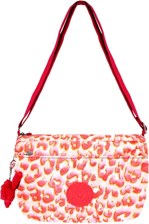 Kipling Abanu Womens Crossbody Bag - One Size