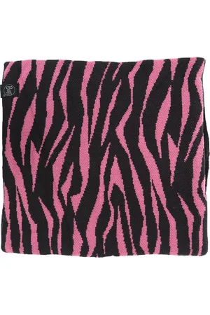 Buff Womens Fleece-lined knit collar 42900 women - - One Size