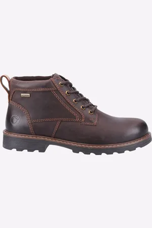Cotswold Outdoor Falfield WATERPROOF Mens - - Size UK 12