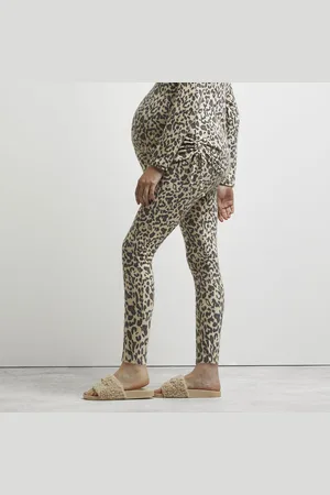 River Island Womens Maternity Leggings - - Size 10 UK