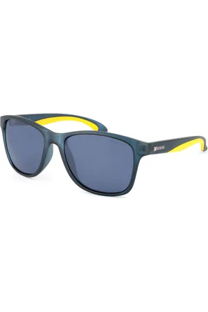 Kodak CF90132 Mens Polarized Sports Sunglasses - - One Size