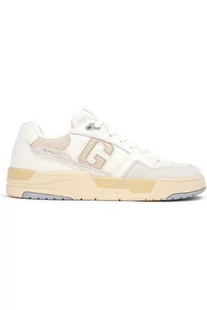 GANT Mens Brookpal Trainers - - Size UK 8