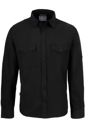Craghoppers Mens Expert Kiwi Shirt - Size Small
