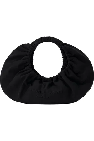 Alexander Wang Womens Crescent Medium Shoulder Bag - - Nylon - material_nylon - One Size