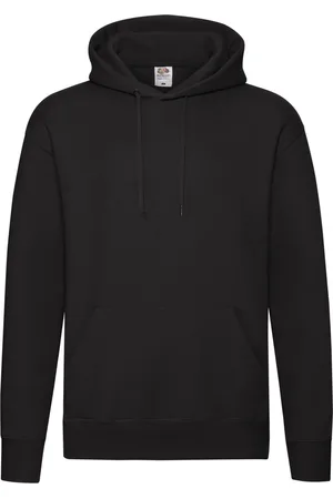 Fruit Of The Loom Unisex Mens Premium Hoodie - Size 3XL