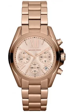 Michael Kors MK5799 Womens Watch - - One Size