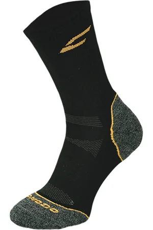 COMODO Bamboo Hiking Socks for Summer