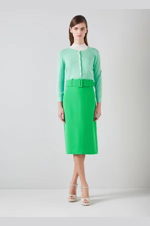 LK Bennett Womens Tabitha Skirts, - Size 8 UK