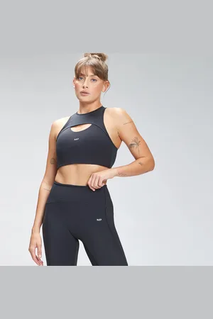 MP Activewear MP WoMens Adapt Sports Bra - Nylon - Size X-Small