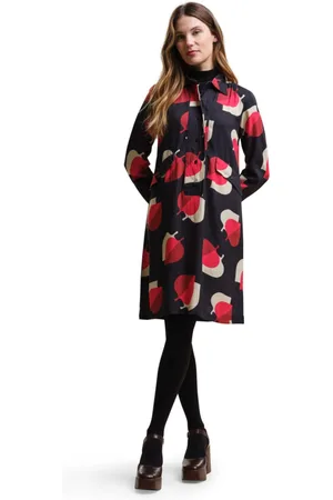 Regatta Womens Orla Printed Twill Dress - - Size 10 UK