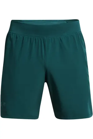 Under Armour Mens Launch Pro 7 Inch Shorts in - Size Small