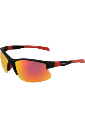 Kodak CF90101 Mens Sports Sunglasses - - One Size