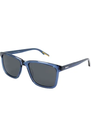 Kodak FI40065 Mens Polarized Square Sunglasses - - One Size