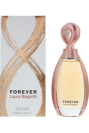 Laura Biagiotti Womens Forever Eau De Parfum 60ml - - One Size