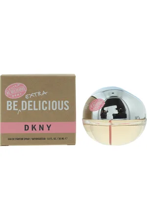 DKNY Womens Be Delicious Be Extra Eau de Parfum 30ml - One Size