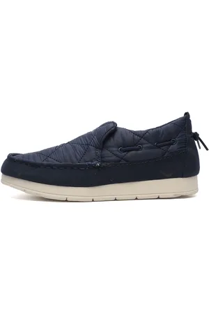 Sperry Moc Sider Mens - - Size UK 6