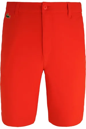 Lacoste Bermuda Mens Shorts - Size 30 (Waist)