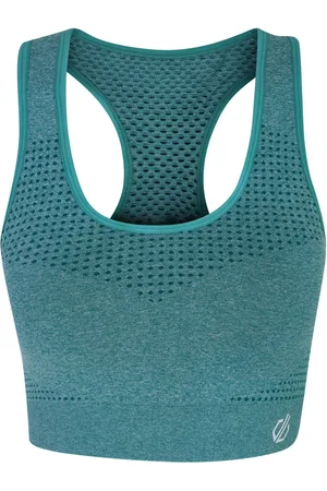 Dare 2B Womens/Ladies Dont Sweat It Sports Bra (Fortune ) - Size X-Small