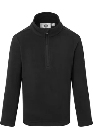 Tog 24 Childrens Unisex Toffolo Kids ZipNeck Fleece - Size 8-9Y