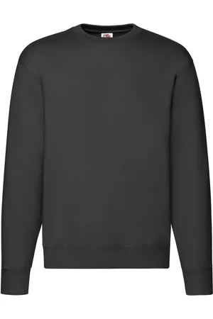 Fruit Of The Loom Mens Premium Set-in Sweatshirt - Size 3XL