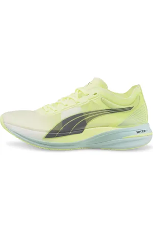 PUMA Womens Deviate Nitro Elite Running Shoes - - Size UK 5.5