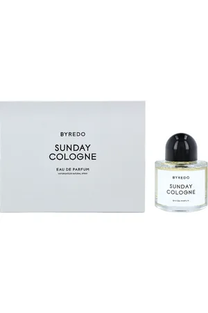 BYREDO Unisex Sunday Cologne Edp Spray 100 ml - One Size