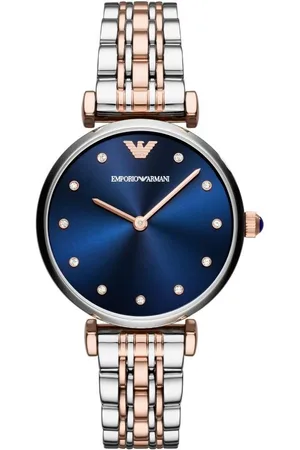 Emporio Armani Womens AR11092 Watch - - One Size