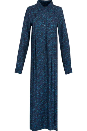 Regatta Womens/Ladies Orla Kiely Birdy Winter Dress - Size 14 UK