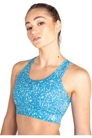 Dare 2B Womens Mantra Lightweight Low Impact Sports Bra - - Size Medium