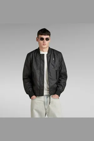 G-Star Mens G-Star RAW Arris Unpadded Bomber Jacket - - Size X-Small