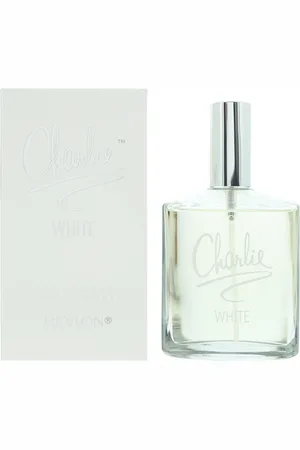 Revlon Womens Charlie White Eau Fraiche 100ml - One Size