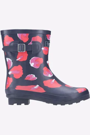 Cotswold Outdoor Wellington Boot Womens - - Size UK 5